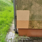 czyszczenie elewacji, mycie elewacji